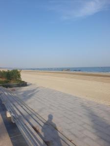 Afbeelding uit fotogalerij van Villa Sea 12 in Ðong Thon