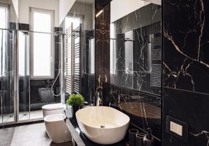 O baie la Premuda luxury apartments 2