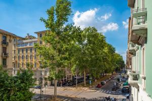 Cartierul din jurul sau un cartier din apropierea acestui apartament