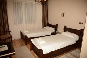 Gallery image of Hotel Ulpiana, Ethno House in Gracanica
