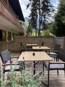 Ảnh trong thư viện ảnh của Landhaus Bergfreude ở Berwang +57 ảnh