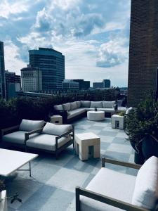 Galeriebild der Unterkunft Downtown Modern Industrial Oasis in Columbia