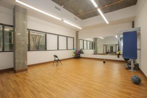 Galeriebild der Unterkunft Downtown Modern Industrial Oasis in Columbia