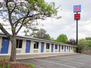 Gallery image of Motel 6-Erie, PA in Erie
