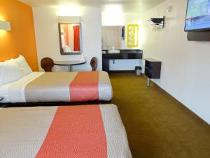 Gallery image of Motel 6-Erie, PA in Erie