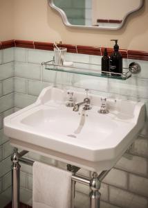 Fotografie z fotogalerie ubytování The Hoxton, Dublin v destinaci Dublin