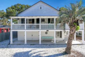 Hoone, kus apartement asub