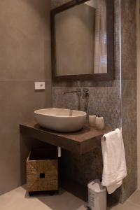 Ένα μπάνιο στο Le Cementine +25 φωτογραφίες