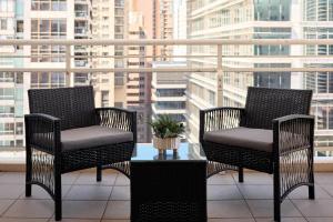 Χώρος καθιστικού στο George St CBD Central Walk to Harbour +15 φωτογραφίες