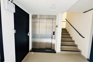 Gambar di galeri bagi Loft 101 – Refúgio Certo, a poucos passos da Ufu. di Uberlândia