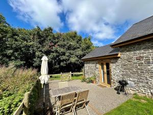 Zahrada ubytování 1 Bed in Aberystwyth 83551