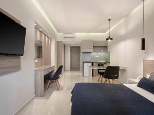 Imagen de la galería de Nontas Hotel Apartments, en Kato Daratso