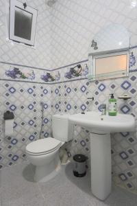 Un baño de Dar Si Driss