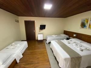 Galeriebild der Unterkunft Hotel Casa Encantada in Penedo + 66 Fotos