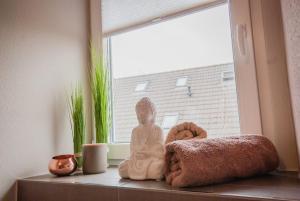 Billede fra billedgalleriet på Wilkens Hus 'Wilkens Hus' RIEKE i Langeoog