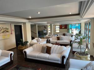 ポウゾ・アレグレにあるHotel Novo Maracanãのギャラリーの写真