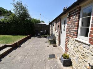 Gallery image of 2 Bed in East Chaldon DC025 in Chaldon Herring