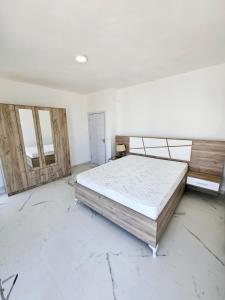 Ένα ή περισσότερα κρεβάτια σε δωμάτιο στο Exclusive Villa in Private community