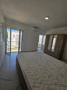 Ένα ή περισσότερα κρεβάτια σε δωμάτιο στο Exclusive Villa in Private community