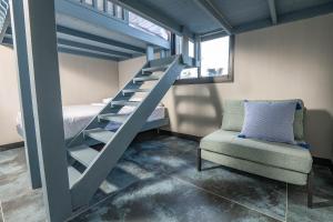 Φωτογραφία από το άλμπουμ του Naomi Boutique Villa with private pool σε Netu'a +55 φωτογραφίες