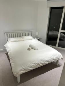 Foto Croydonis asuva majutusasutuse Luxury Apartment - Pinnacle Apartments galeriist