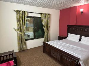 Φωτογραφία από το άλμπουμ του Guesthouse in Bhurban Murree σε Murree