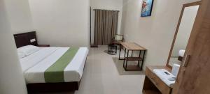 Ảnh trong thư viện ảnh của SAF RESIDENCY mukkam ở Mukkam