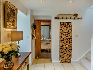 Ένα μπάνιο στο 4 Bed in Masham 64329 +63 φωτογραφίες