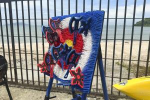 ChumicalにあるApartamento 03のギャラリーの写真