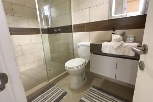 ChumicalにあるApartamento 03のギャラリーの写真 +2枚の写真