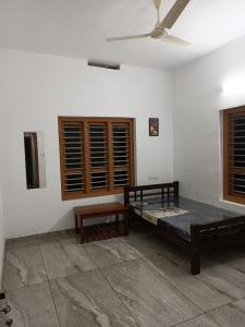 Bordtennis på CRS RED & WHITE HOMESTAY eller i nærheden