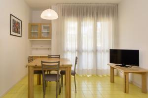 Gallery image of Appartamenti Vacanza Albatros in Lignano Sabbiadoro