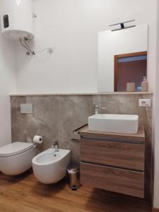 Ένα μπάνιο στο L'Anima del viaggio +39 φωτογραφίες