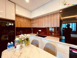 Gallery image of FLC Sea Tower Quy Nhơn -View Biển in Quy Nhon