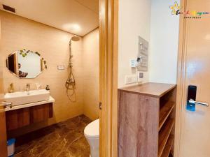 Gallery image of FLC Sea Tower Quy Nhơn -View Biển in Quy Nhon