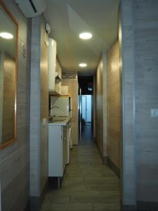 Fotografie z fotogalerie ubytování Apartamento Casita Barajas v destinaci Madrid