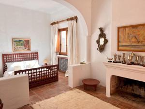 Photo de la galerie de l'établissement Villa Ruspoli, à Marrakech