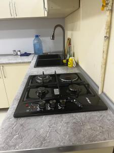 Gallery image of FRIENDS Hostel Baku in Baku