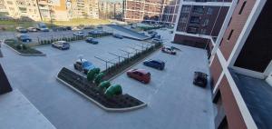 Fotografie z fotogalerie ubytování SUPERsonicondo v destinaci Plovdiv