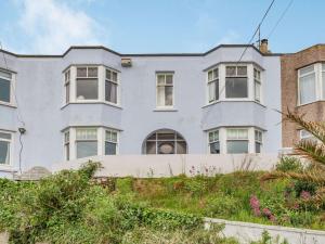 Hoone, kus apartement asub