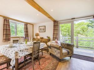 Posezení v ubytování 3 Bed in Chulmleigh 87779 + 22 fotografií