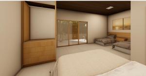 Gallery image of Luxuosa Casa com Piscina e vista mar em Maraú - Bahia in Marau