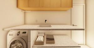 Gallery image of Luxuosa Casa com Piscina e vista mar em Maraú - Bahia in Marau