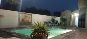 Gallery image of Villa sultan Djerba in Midoun +34 photos