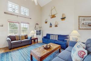 Gallery image of Windsong in Rockaway Beach