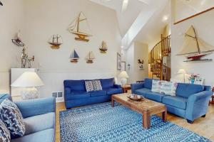 Gallery image of Windsong in Rockaway Beach