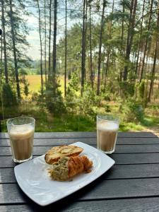 Makanan di atau berdekatan rumah percutian +7 gambar