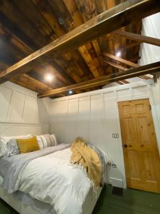 Billede fra billedgalleriet på Sawdust City Haus i Gravenhurst