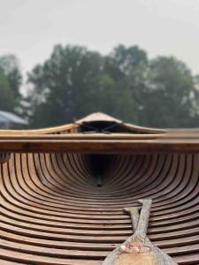 Billede fra billedgalleriet på Sawdust City Haus i Gravenhurst