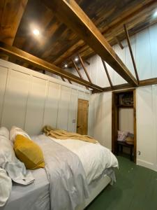 Billede fra billedgalleriet på Sawdust City Haus i Gravenhurst + 31 billeder